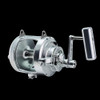Accurate Platinum Twin Drag ATD-80 Reel