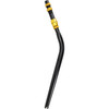 Aftco Storabutt - Curved 80 Black/Gold (SBC4BG)