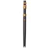 Aftco Unibutt - #1 Long Straight 6-30# Black/Penn Gold