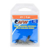 AFW Ball Bearing Swivel 130# 5 Pack