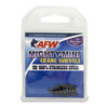 AFW Mighty-Mini Crane Swivel 100# 10 Pack