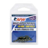 AFW Mighty-Mini Crane Swivel 180# 50 Pack