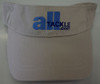 Alltackle Visor - Khaki