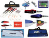 Alltackle Wahoo  Fishing Gear Trolling Spread Package
