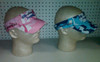 Alltackle White Marlin Open Visor 2011 - Pink Camo