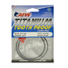 American Fishing Wire Titanium Tooth Proof 15 ft 20# Test