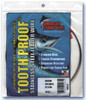 American Fishing Wire Tooth Proof Bright 1/4 lb Coil # 9