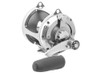 Avet Reels - EXW 50/2 Wide Silver Left Hand
