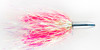 Billy Baits Mini Turbo Slammer Pearl / Pink