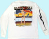 Black Bart T-Shirt Beyond Custom