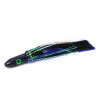 Blue Water Candy Jag - Purple/Black