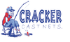 CRACKER CAST NET 10 ft x 1/4 inch