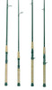 Crowder Shoreline Series Casting Rod 6ft 6 inch