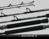 Daiwa Saltiga G Jigging Rod Conventional XH