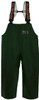 Grundens Herkules 16 bib Pant - Green - 2X