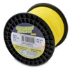 Hi Seas Grand Slam Braid 1200 yd Hi Vis Yellow Test: 80 (GSB-S1200-80FY)