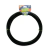 Hi Seas Grand Slam Outrigger Line 100 Yds Black Test: 400