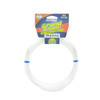 Hi Seas Grand Slam Leader Coil 100 Yds Clear Test: 50