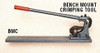 Jinkai Bench Crimper Includes Die B