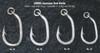 Jinkai Japanese Tuna Hook 100 Pack Size 32
