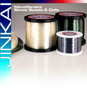 Jinkai Mono Service Spool 1100yd Clear Test: 200