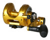 Okuma Makair Lever Drag Reel