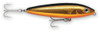 Rapala Skitter Walk - Gold Mullet
