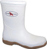 Rugged Shark Great White Fishing Boot Size 10
