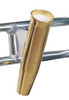 Rupp Marine Weld-On Rod Holder - Gold