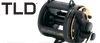 Shimano TLD 25 Lever Drag Reel