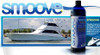 Smoove Boat Soap and Wax - Gallon