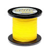 Sufix Performance Braid 80# 3500 Yd Yellow