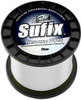Sufix Tritanium Plus Fishing Line #14 Clear 