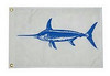 Taylor Made Swordfish Flag