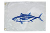 Taylor Made Tuna Flag