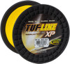 Tuf Line XP Braid Yellow 2500yd Test:30