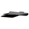 Z-Wing Down Planer Model 350 Black