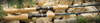St Croix Avid Series Casting Rod AVC70MHF