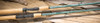 St Croix Avid Series® Inshore Spinning Rod VIS80MHF