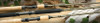 ST CROIX WILD RIVER® CASTING ROD WRC86HF2