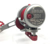 Seigler Reel SG  Smoke w/ Red Accents RH
