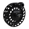 Maxel Teaser Reel - Black MTR08BLK - 2 Pack - Includes 2 Backing Plates