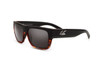 Kaenon Montecito Matte Black/Tortoise Frame G-12 Lens