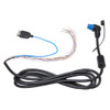 Garmin Right Angle NMEA 0183 w\/Audio Cable - 7'