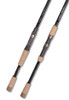 Crowder Salute Spinning Rod SS668