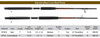 Star Handcrafted Live Bait Conventional Rod KFHC