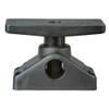 Scotty Swivel Fishfinder Mount w\/ No. 241 Side\/Deck Mount