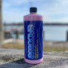 Smoove Bubble Gum Cleaner Wax - Quart