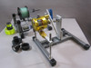 SCT Reel Spooler Kit