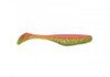 Saltwater Assassin Sea Shad 4" 10 pack Electric Chicken